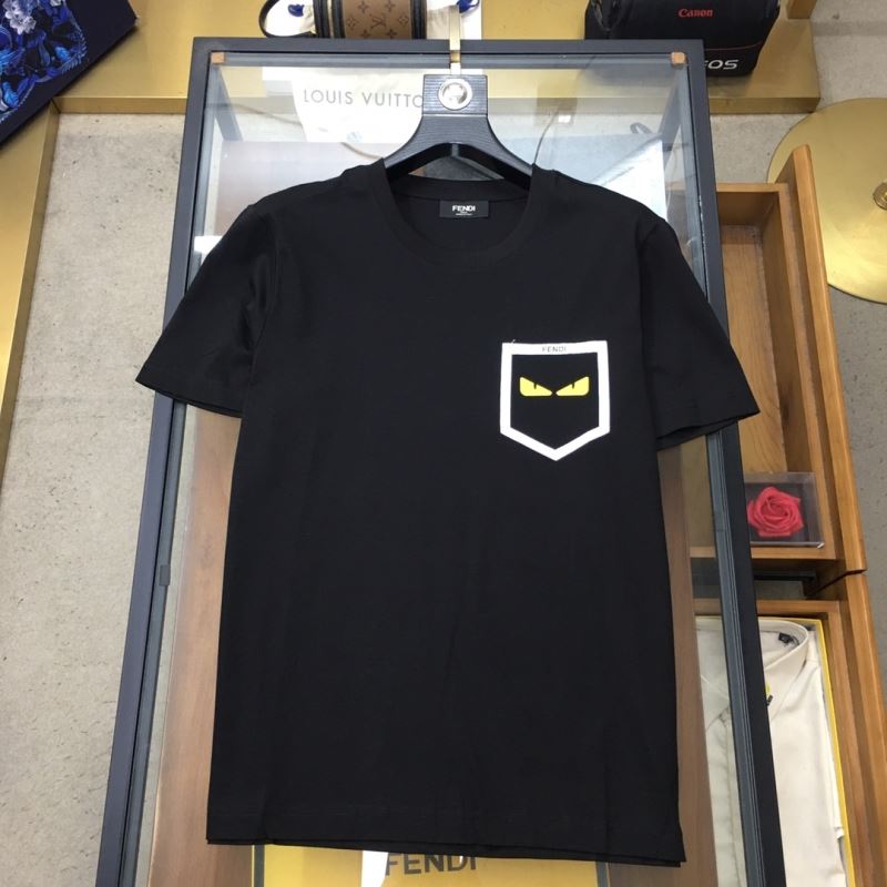 Fendi T-Shirts